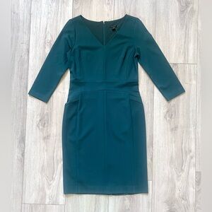 (NWT) Ann Taylor Dress, Size 2